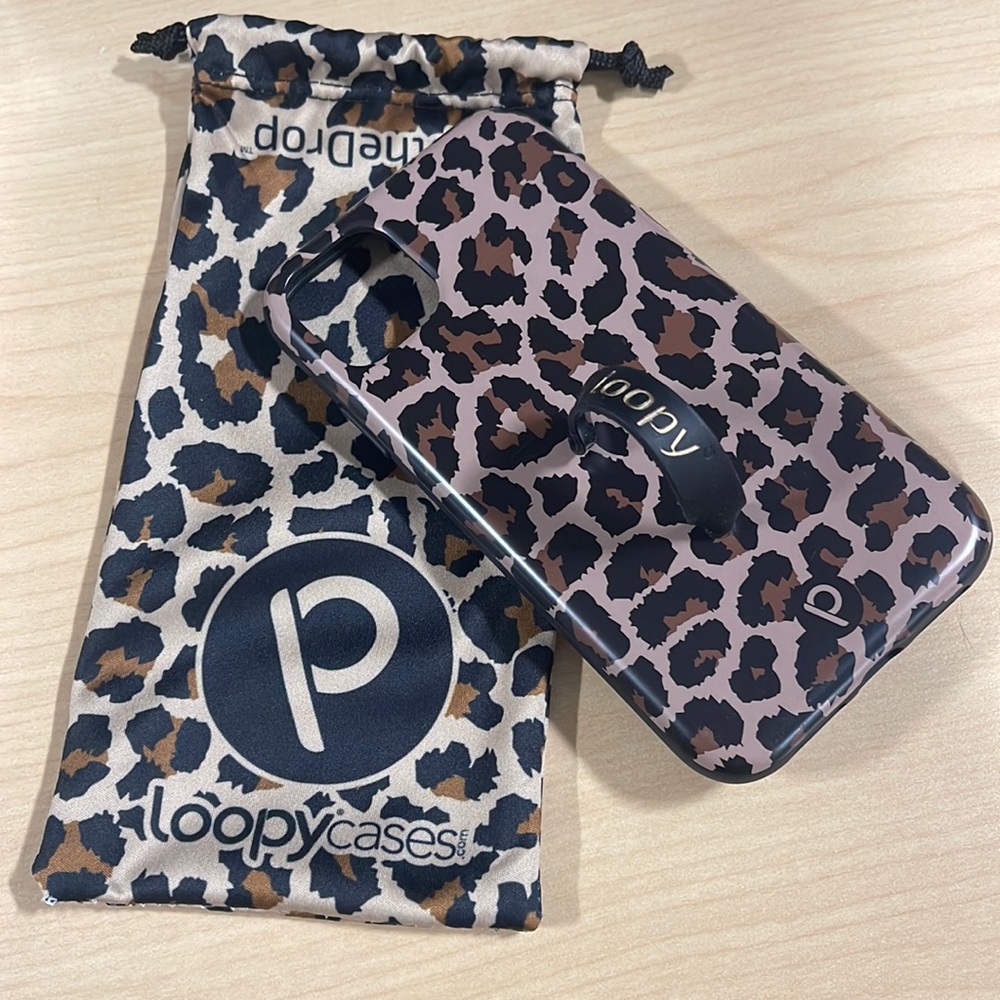 Iphone 11 Loopy case